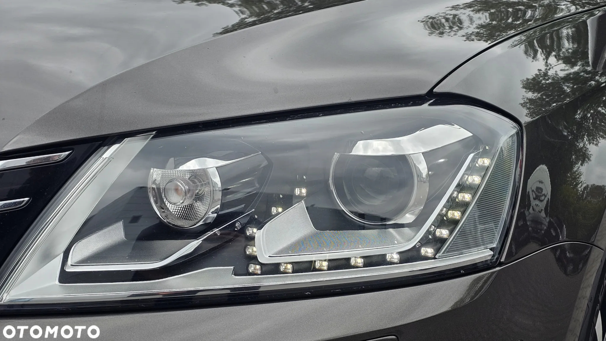Volkswagen Passat 2.0 TSI Highline DSG - 9