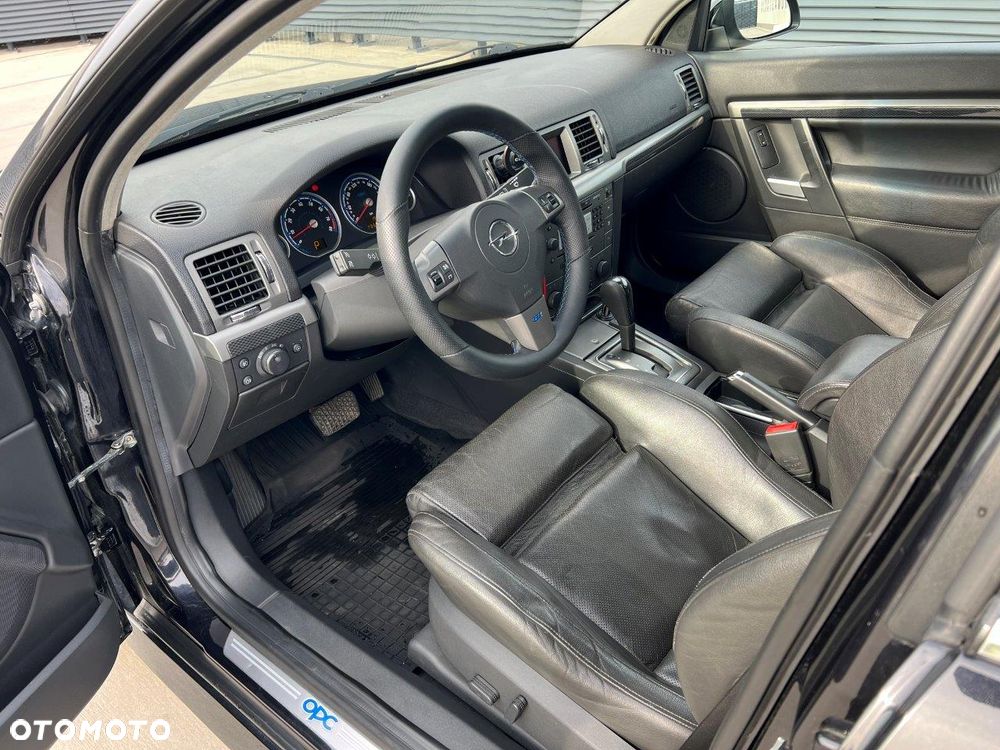 Opel Vectra - 13