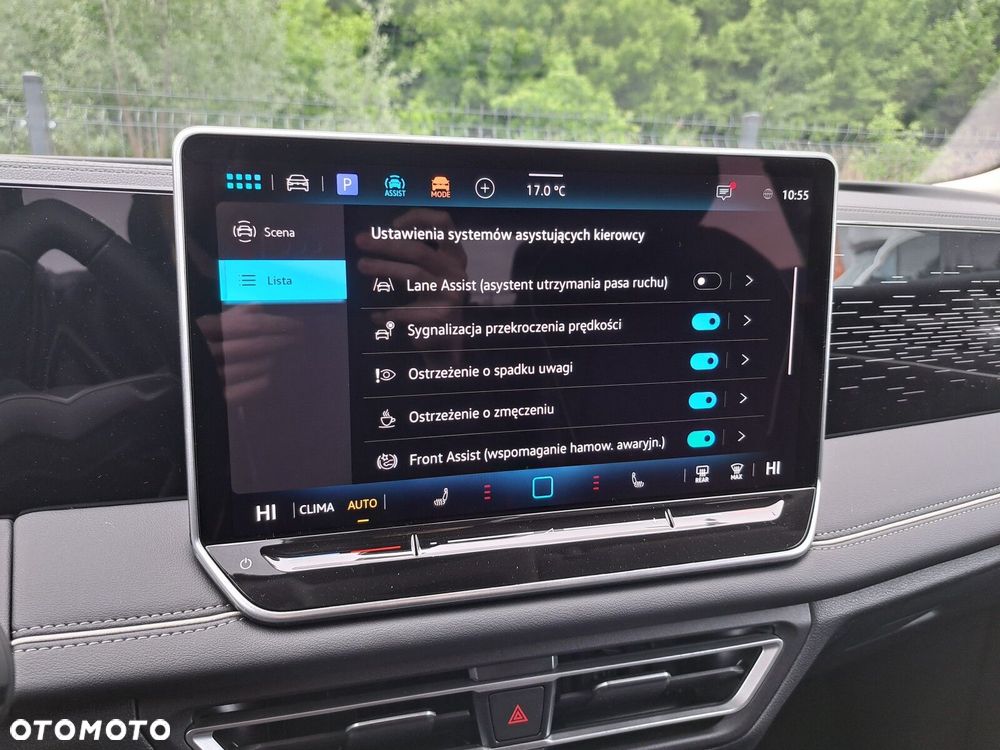 Volkswagen Tiguan 2.0 TDI Elegance DSG - 20