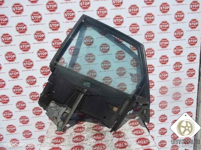ELEVADOR DE VIDRO TRASEIRO ESQUERDO AUDI A6 1995 - 1