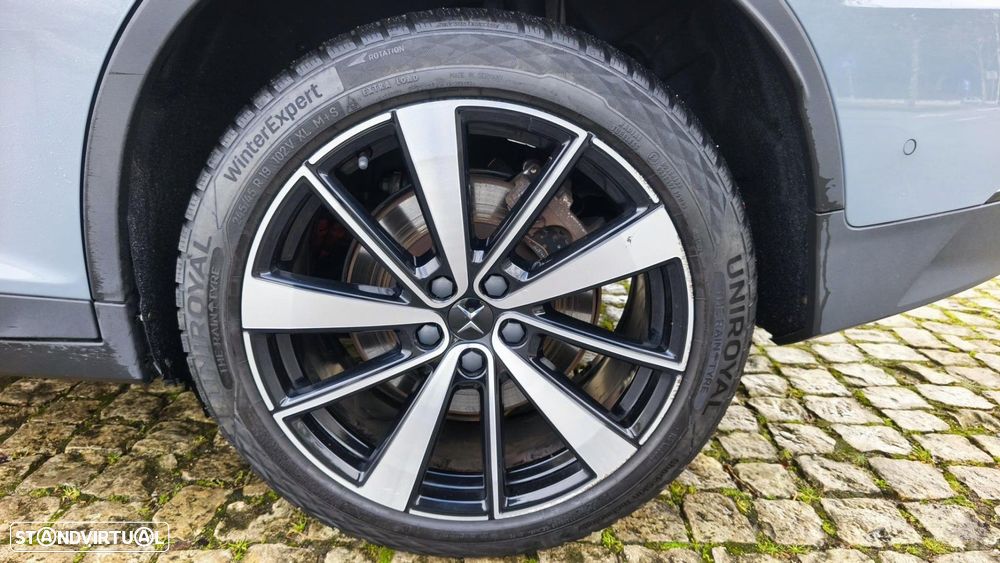 Polestar 2 Single Motor 78kWh - 4