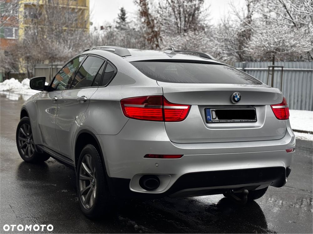 BMW X6 - 2