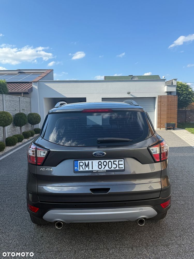 Ford Kuga 2.0 TDCi 2x4 Trend - 7