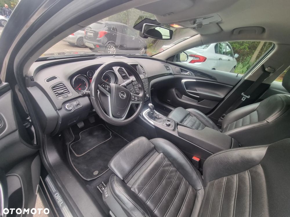 Opel Insignia - 7