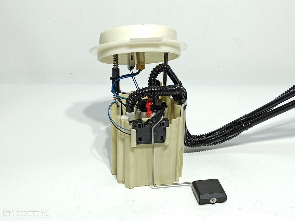 BOMBA DE COMBUSTíVEL MERCEDES CLASE C (W204) BERLINA C 220 CDI BLUEEFFICIENCY (2... - 6