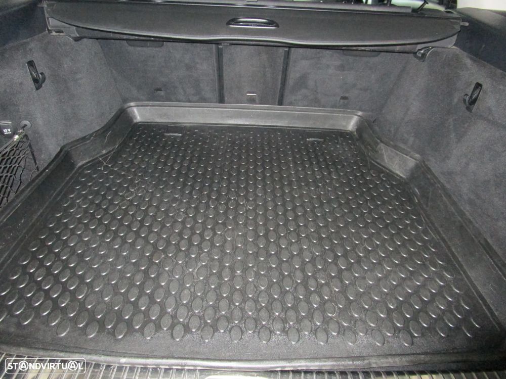 Mercedes-Benz C 300 BlueTEC Hybrid Exclusive - 21