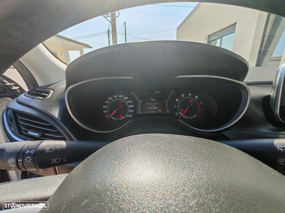 Fiat Tipo 1.4 Pop - 21