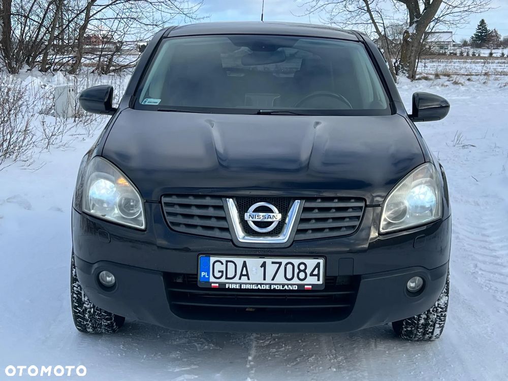 Nissan Qashqai 2.0 dCi 4x4 Tekna Premium - 2