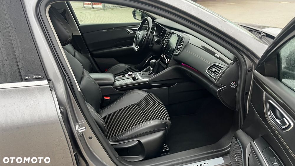 Renault Talisman 1.6 Energy dCi Intens EDC - 24