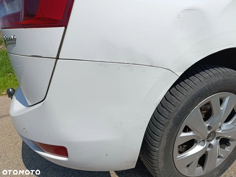 Citroën C4 Grand Picasso - 13