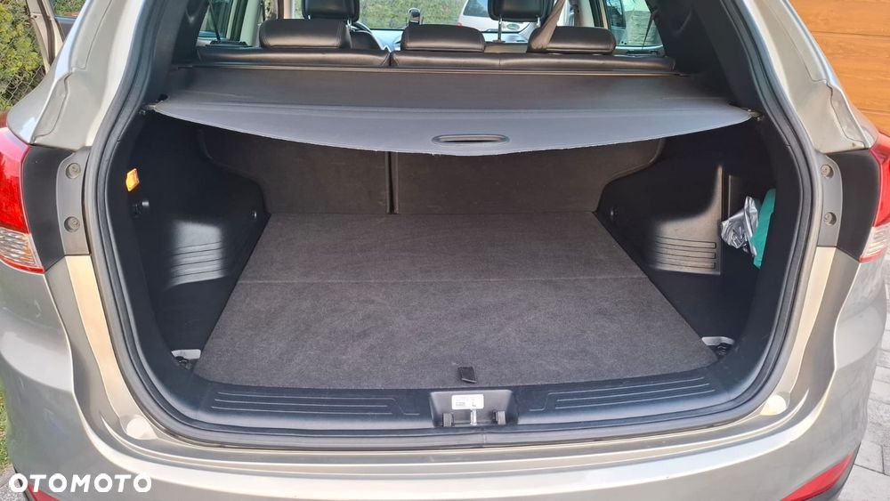 Hyundai ix35 2.0 2WD Style - 13