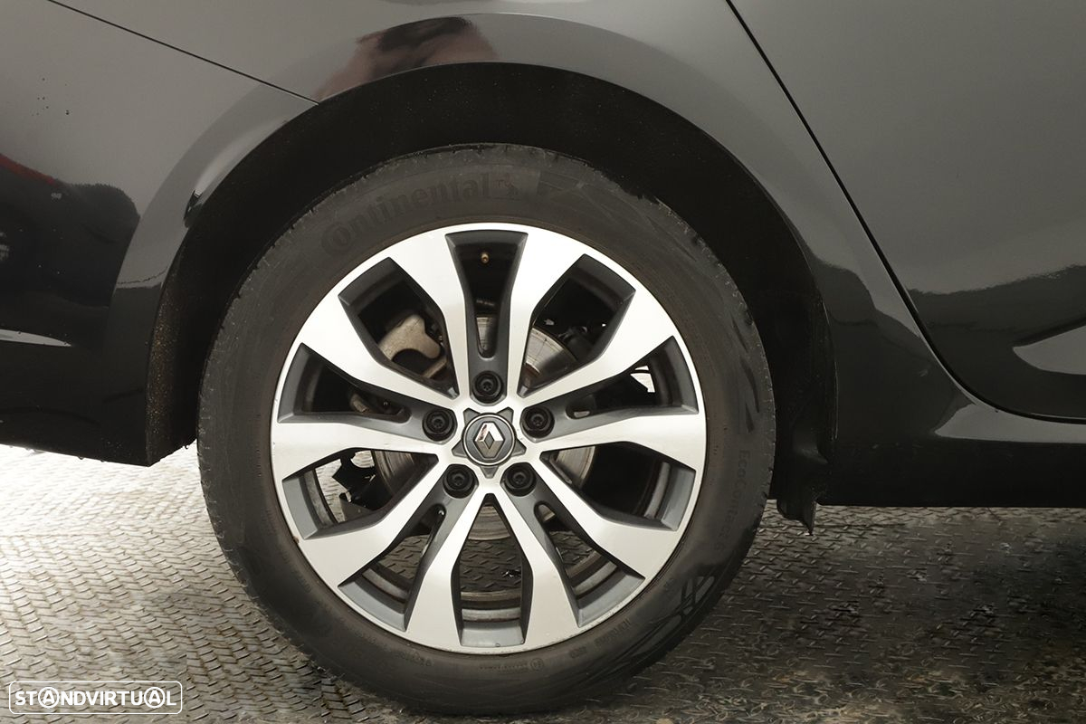 Renault Mégane Grand Coupe 1.3 TCe Intens - 5