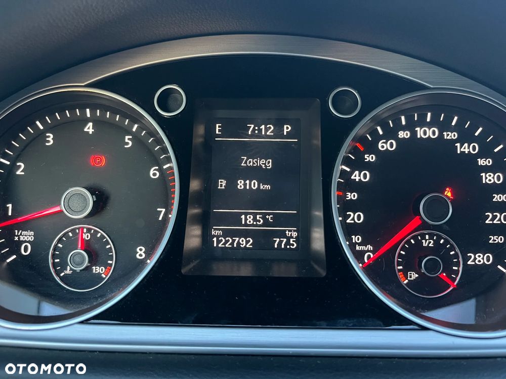 Volkswagen CC - 21