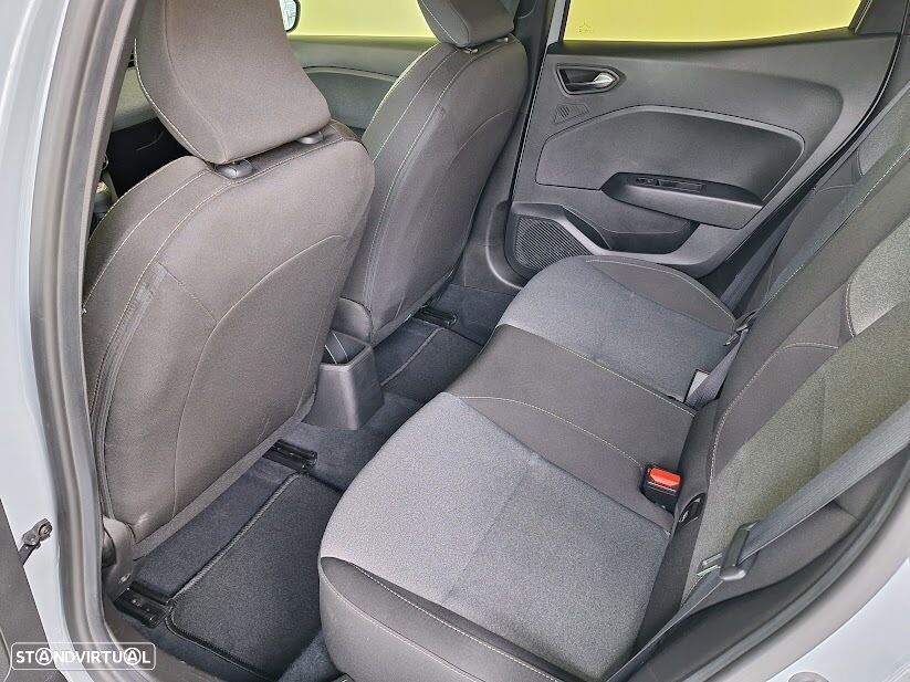 Renault Clio 1.5 Blue dCi Evolution - 9