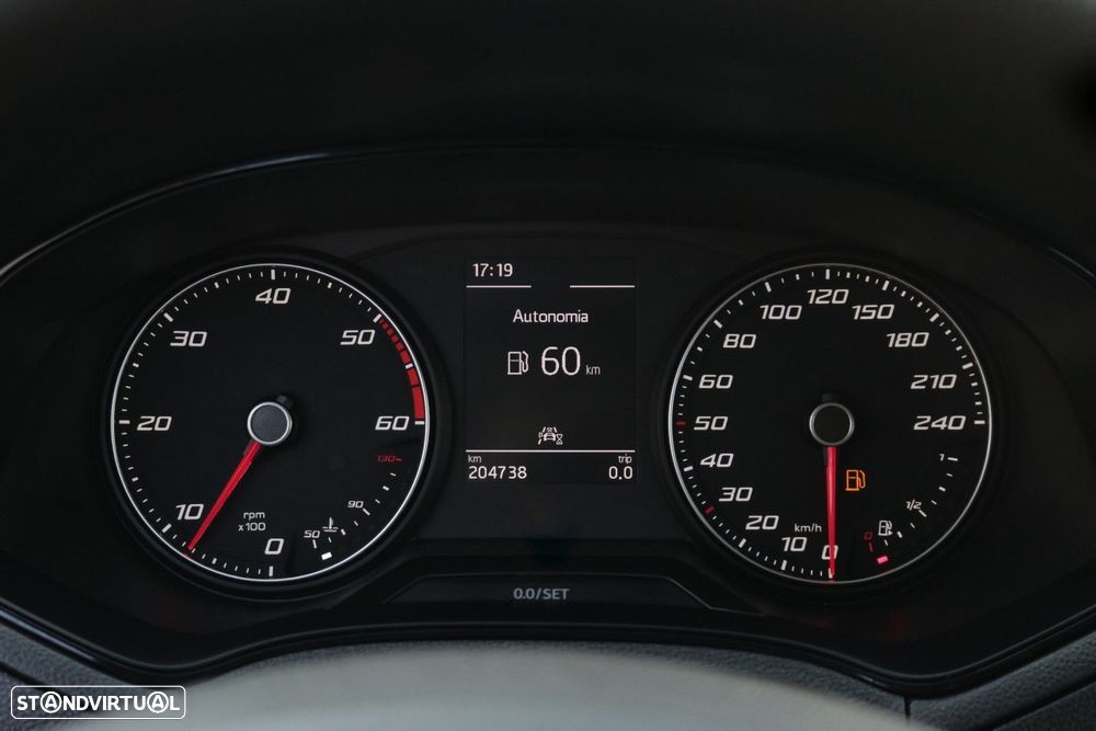 SEAT Ibiza 1.6 TDI Reference - 31