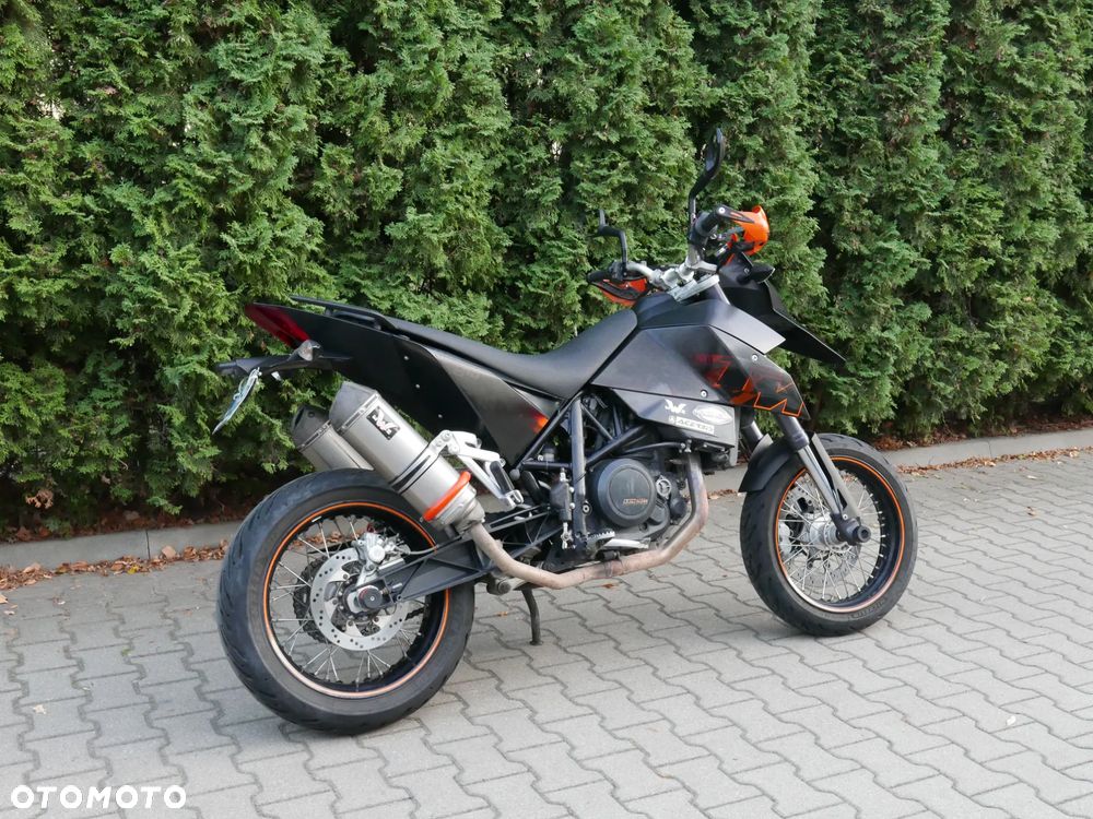 KTM Inny - 15