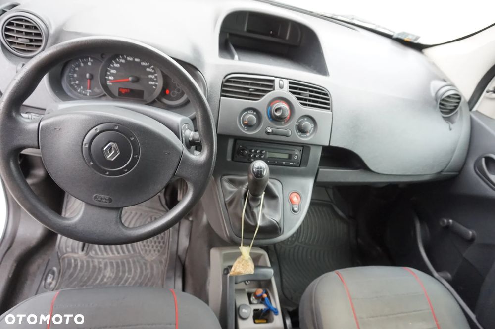 Renault KANGOO - 5
