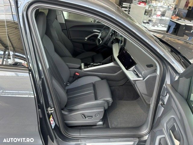 Audi Q5 40 TDI quattro S tronic MHEV S Line - 14