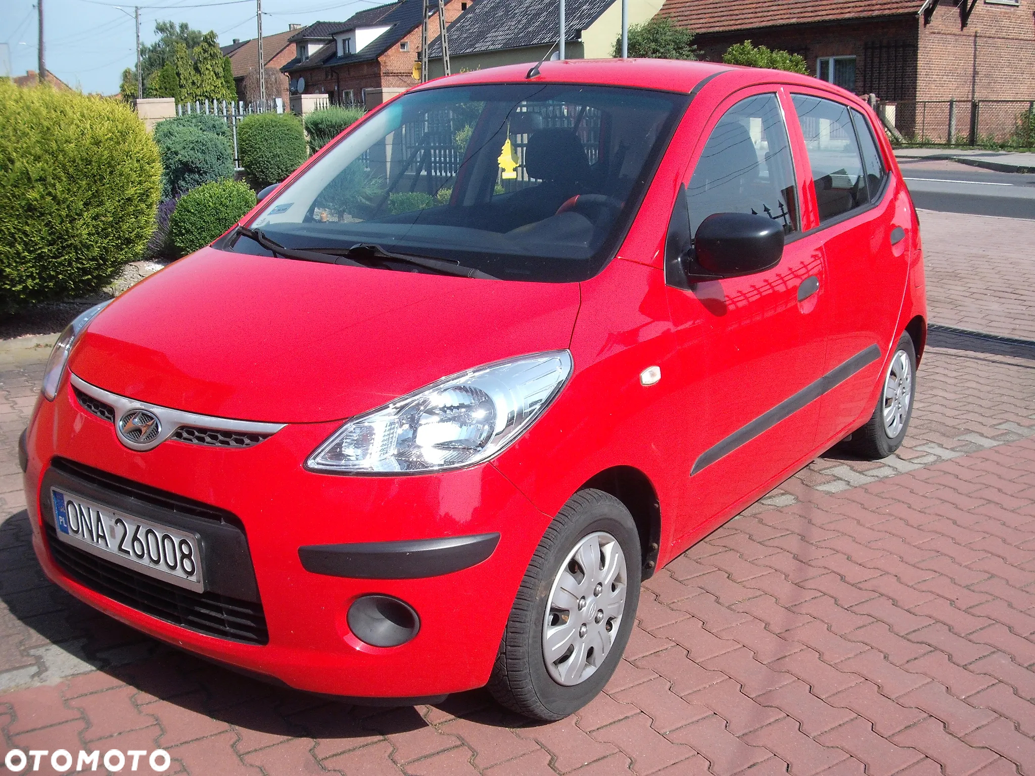 Hyundai i10 - 9