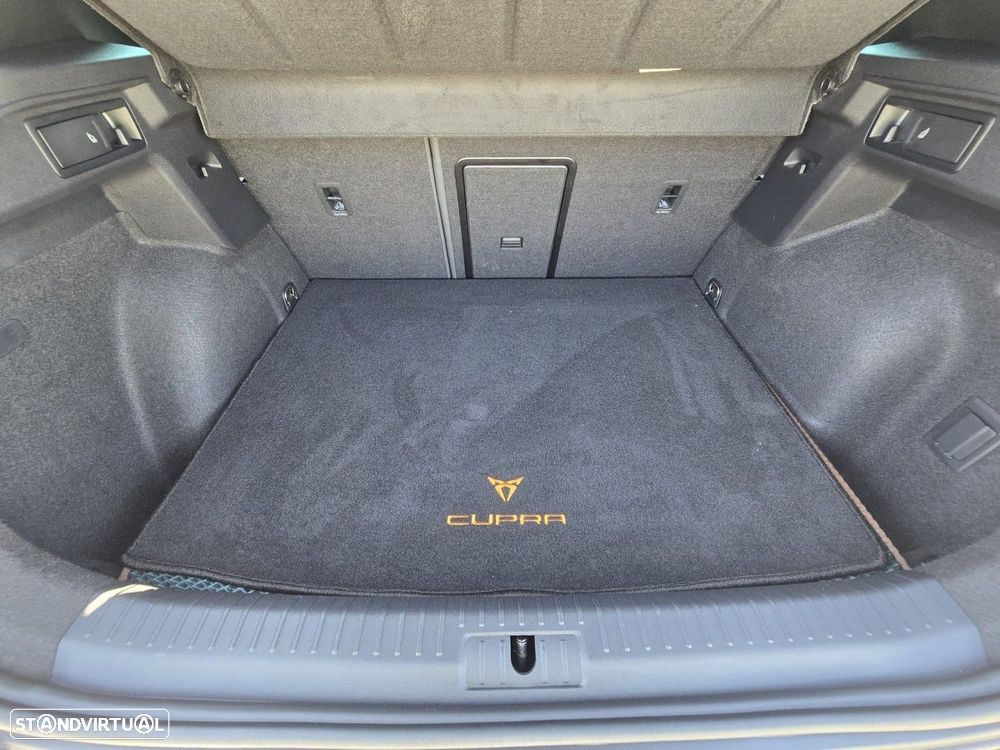 Cupra Formentor 2.0 TSI DSG 4Drive VZ - 35