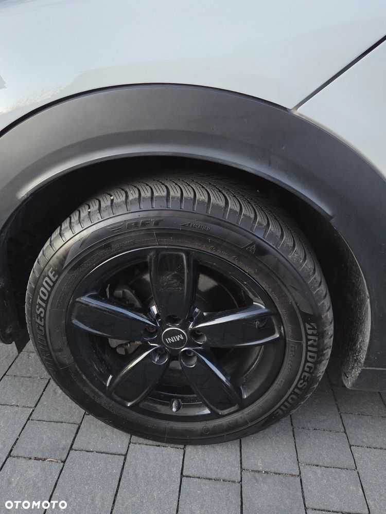 MINI Countryman - 16