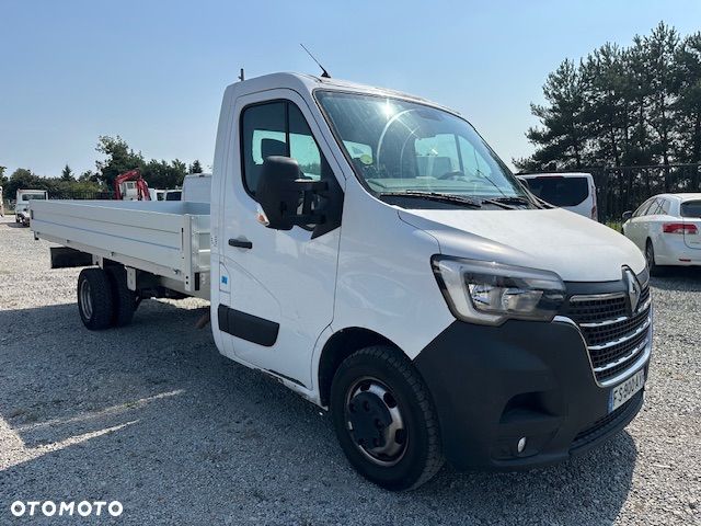 Renault Master - 1