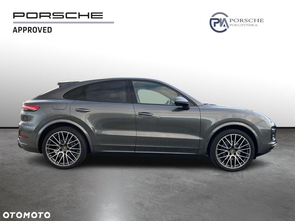 Porsche Cayenne - 6