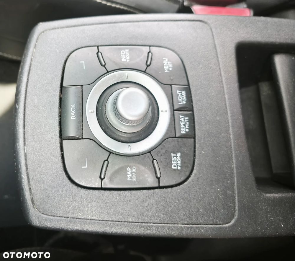 Renault Grand Scenic Energy dCi 130 S&S Bose Edition - 15