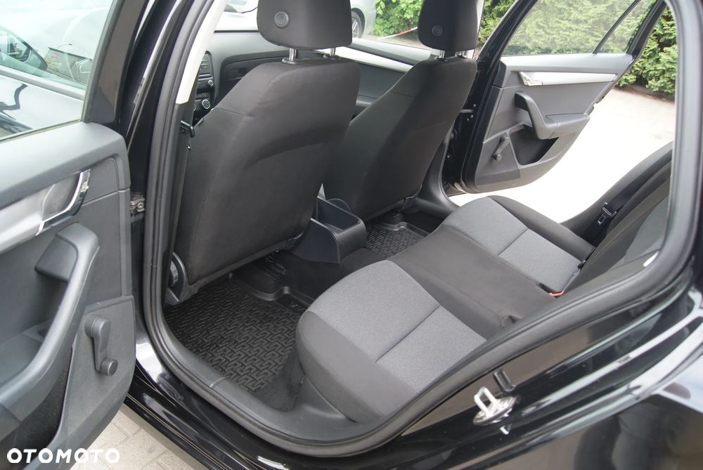 Skoda Octavia 1.2 TSI Ambition - 15