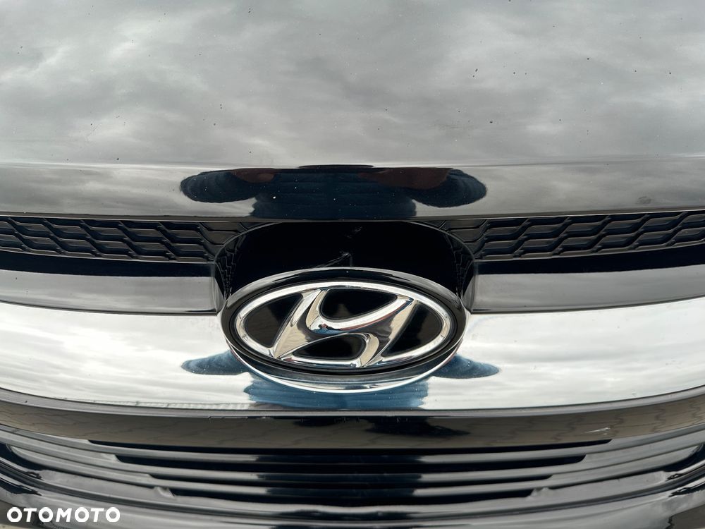 Hyundai ix35 2.0 CRDi Premium 4WD - 28