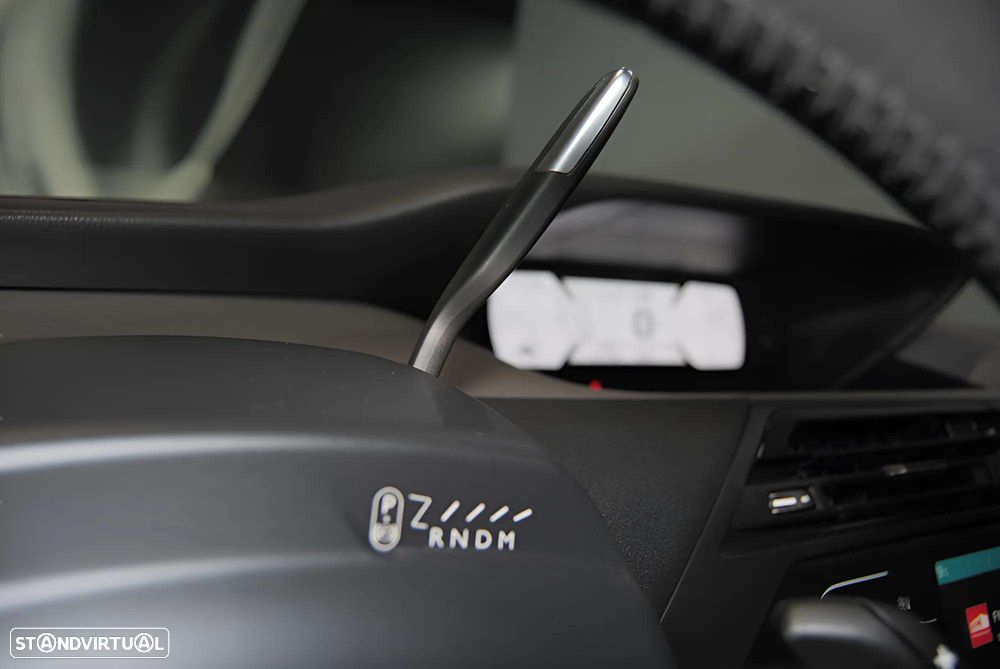 Citroën C4 Grand Picasso 1.6 BlueHDi Feel EAT6 - 28