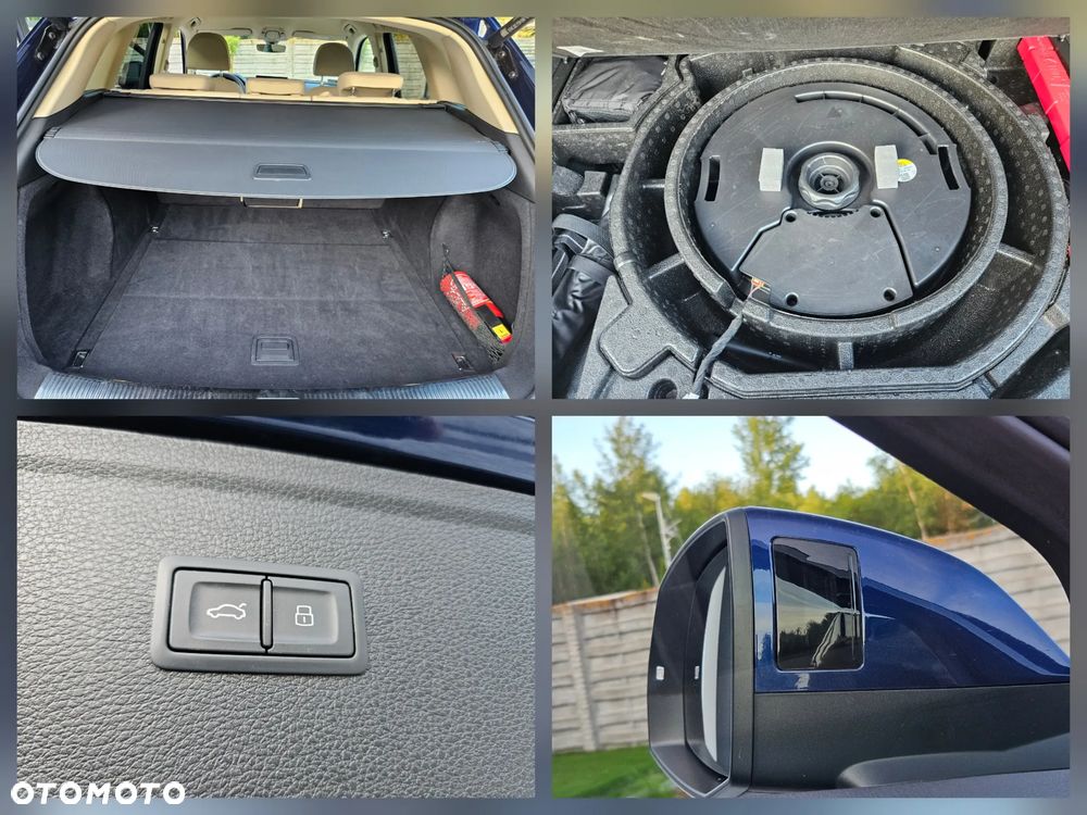 Audi Q5 45 TFSI mHEV Quattro S Line S tronic - 34