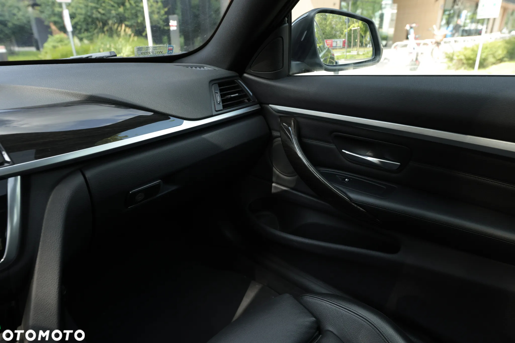 BMW Seria 4 435d Coupe xDrive Sport-Aut Luxury Line - 23