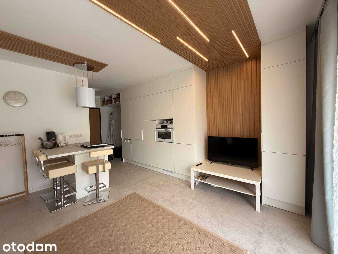 PRZYTULNE MIESZKANIE 27 m² Z BALKONEM – UL. TALAROWA 8