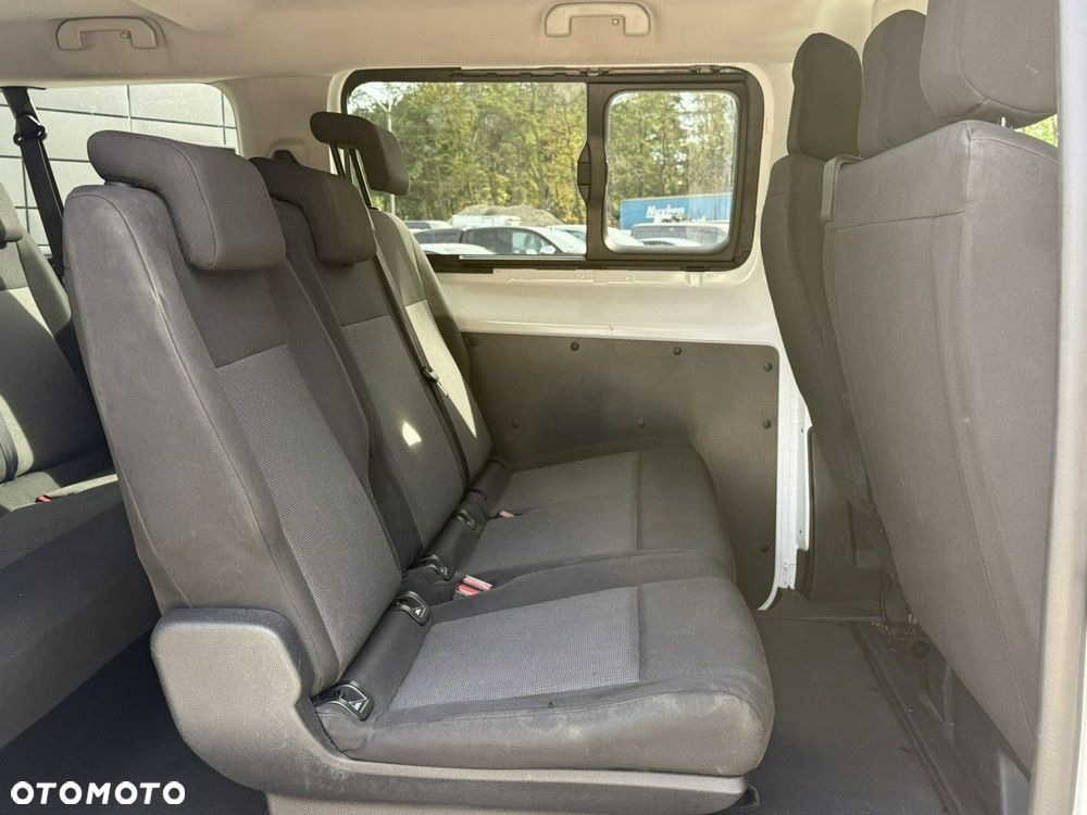 Toyota Proace Verso - 17