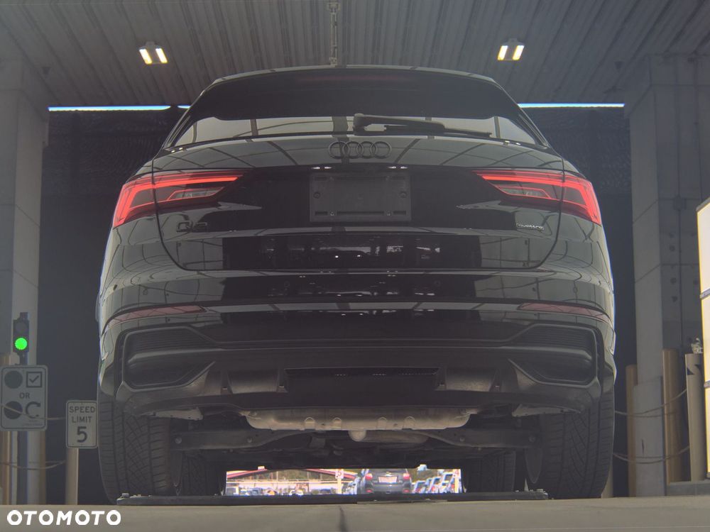 Audi Q3 45 TFSI Quattro S tronic S line - 7