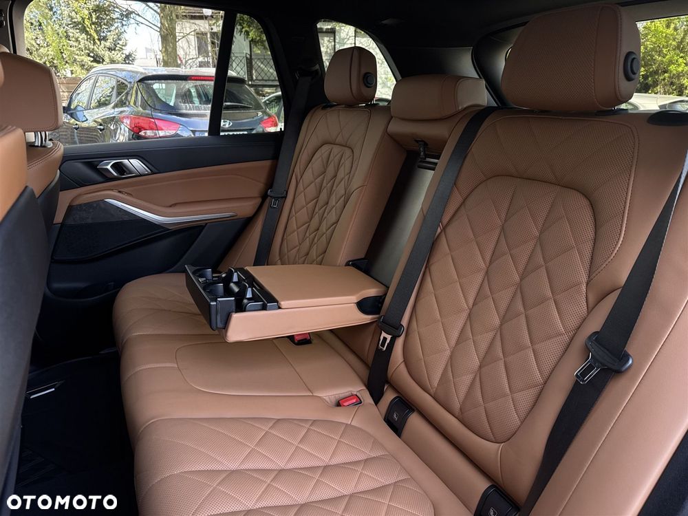 BMW X5 - 23