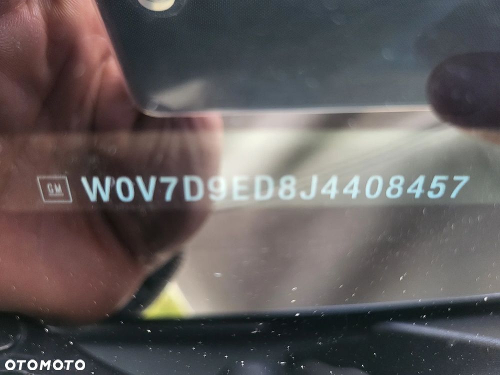 Opel Crossland X 1.2 T Action S&S - 19