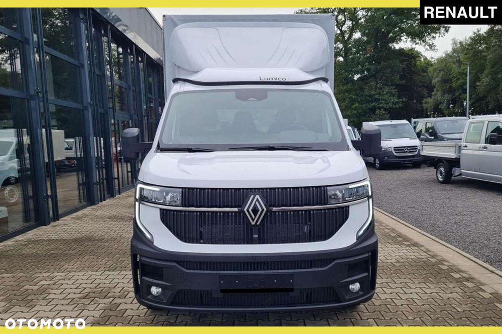 Renault Master L3 Zabudowa 8EP 2.0 150KM - 4