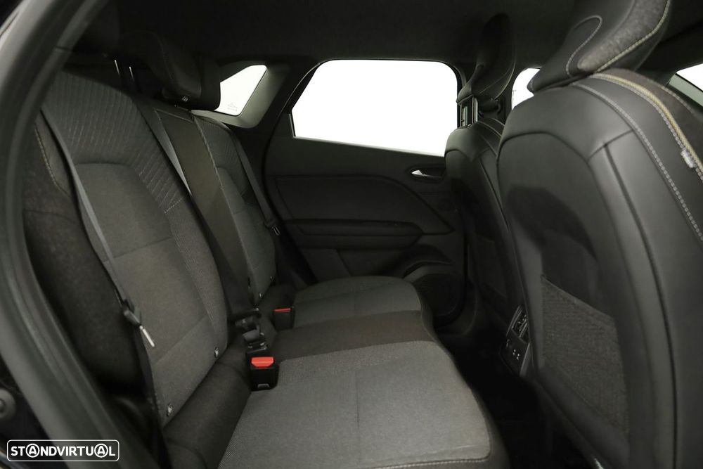 Renault Symbioz 1.6 E-Tech Full Hybrid Techno - 23