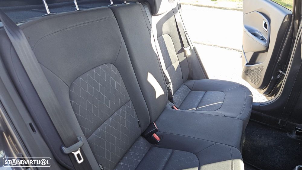 Kia Rio 1.1 CRDi EX ISG - 13