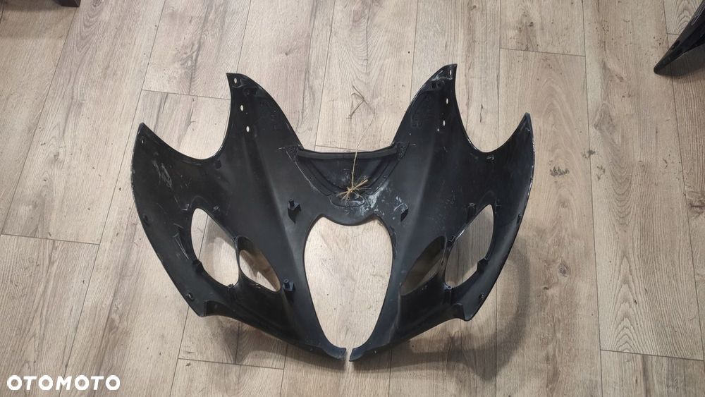 EU CZASZA CZACHA PRZÓD SUZUKI GSXR 1300 HAYABUSA - 5
