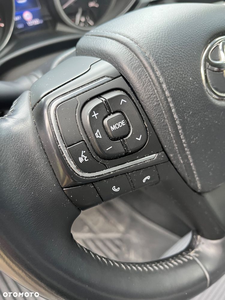 Toyota Avensis 2.0 D-4D Prestige - 14