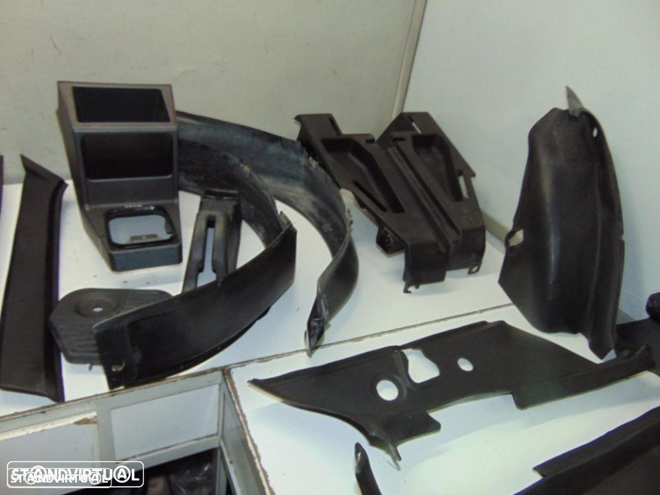 Citroen AX GT 3pt vários - 7