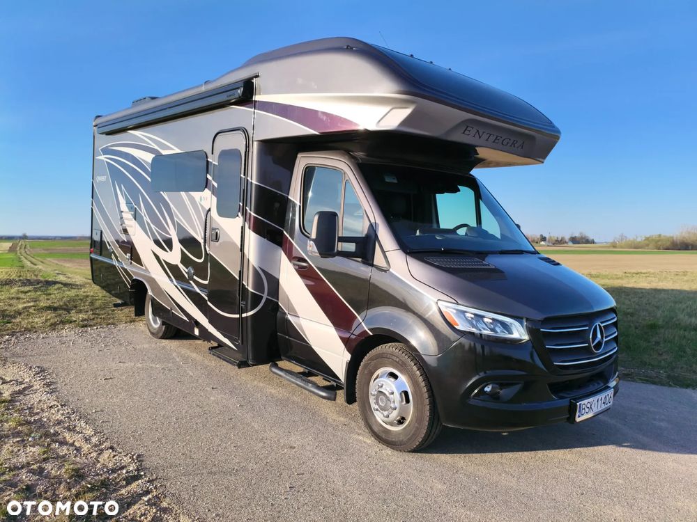 Mercedes-Benz Sprinter 907.255 - 3