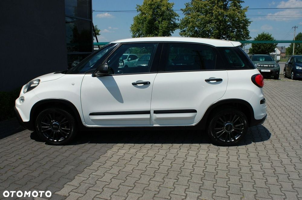 Fiat 500L 1.4 16V Cross - 17