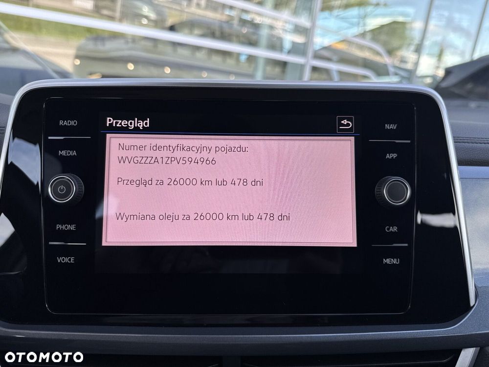 Volkswagen T-Roc 1.5 TSI Style DSG - 33