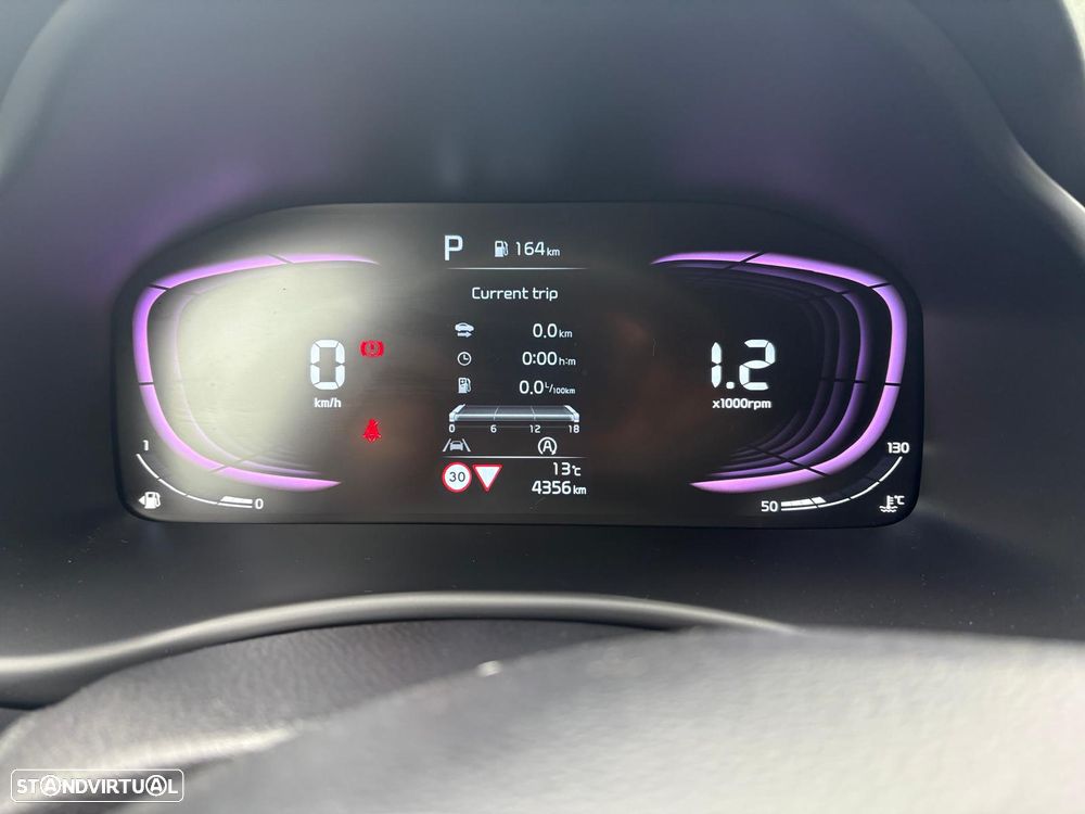 Kia Stonic 1.0 T-GDI Drive 7DCT - 11