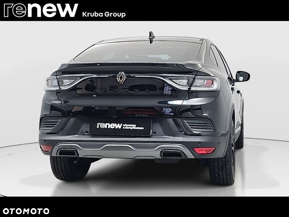 Renault Arkana 1.6 E-Tech Full Hybrid 145 Esprit Alpine MMT - 6