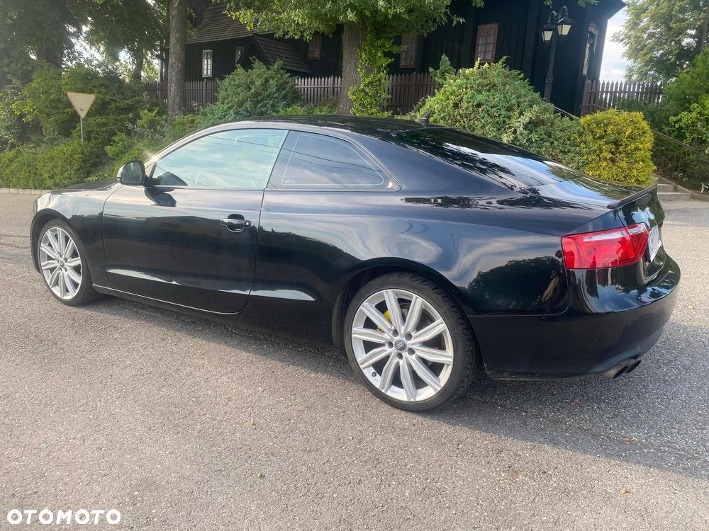 Audi A5 ver-1-8-tfsi - 2